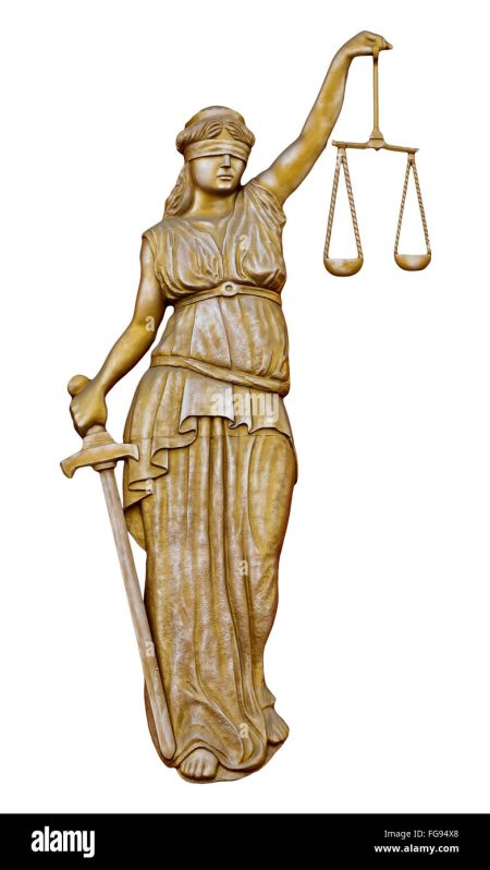 20 Frases de Justicia en Latín que Debes Conocer Explora las frases más inspiradoras sobre derecho y justicia