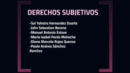 Descubre la teoría de Hans Kelsen sobre el derecho subjetivo en el derecho legal Ejemplos prácticos de derecho subjetivo: