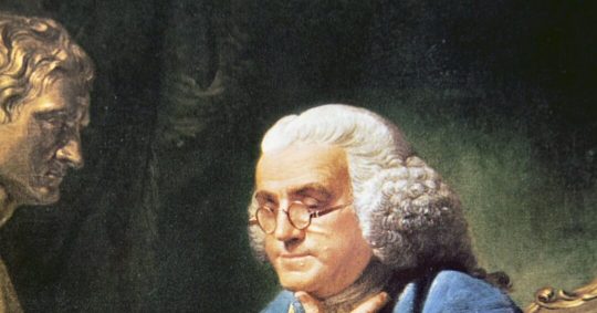 Las biografías de juristas más fascinantes de la historia Las biografías de juristas más fascinantes de la historia