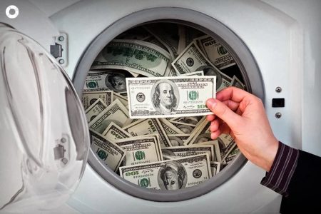 Protegiendo la integridad financiera: La importancia de la lucha antiblanqueo
