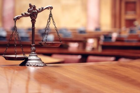 El impacto del derecho en la resoluci&oacute;n de conflictos y protecci&oacute;n de derechos