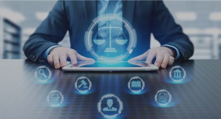 Consecuencias legales por incumplir las leyes de software