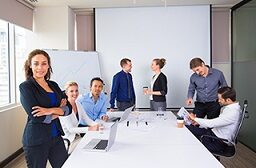 Responsabilidad de los socios en una SL: Todo lo que necesitas saber Responsabilidad de los socios en una SL: Todo lo que necesitas saber