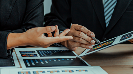 Importancia de la contabilidad en la liquidaci&oacute;n: