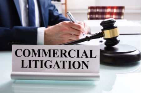 Descubre las competencias clave de los juzgados de lo mercantil Descubre las competencias clave de los juzgados de lo mercantil