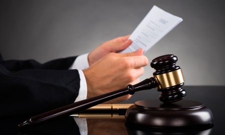 Todo lo que necesitas saber sobre una demanda judicial