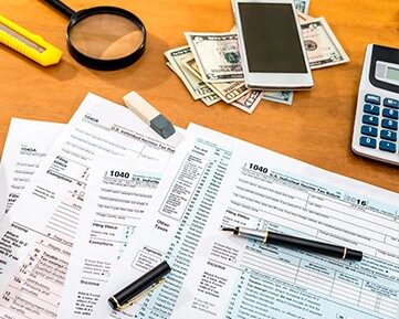 Descubre todo sobre el Máster en Tributación y Asesoría Fiscal Contenido del Máster en Asesoría Fiscal