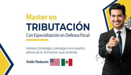 Descubre todo sobre el Máster en Tributación y Asesoría Fiscal Conviértete en un experto en tributación con el Máster de Garrigues