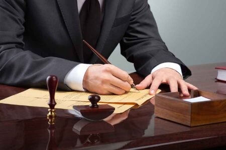 ¿Quién puede certificar documentos? Guía completa de legalización y autenticación Entendiendo la importancia de la certificación de documentos