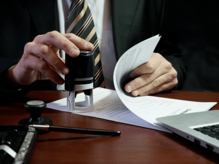 Descubre la importancia de la fe pública judicial en el sistema legal