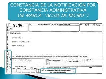 Falta de notificación de un acto administrativo: ¿qué hacer? Consecuencias de no respetar los plazos