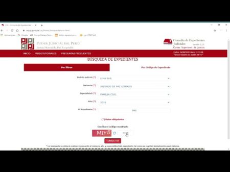 ¿Qué notificaciones envía el juzgado de paz? Descubre todo lo que necesitas saber Consejos para afrontar una notificación del juzgado