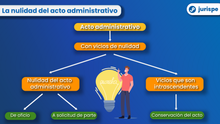 Anulabilidad de los actos administrativos: todo lo que necesitas saber Explorando las particularidades del acto administrativo con vicios