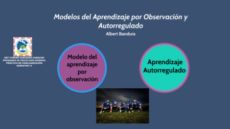 Aprendizaje vicario: la teoría de Bandura explicada Aplicaciones del aprendizaje por observación