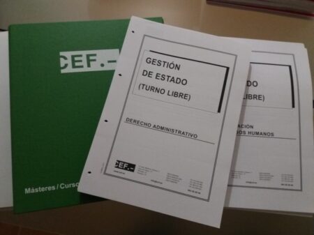 Temario de Oposición a la Judicatura: Guía completa para la convocatoria 2024 Experiencia profesional