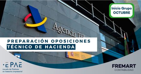 Oposición Técnicos de Hacienda: ¡2209 plazas disponibles! ¿Cuáles son las ventajas de trabajar como Técnico de Hacienda?