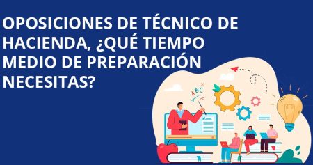 Oposición Técnicos de Hacienda: ¡2209 plazas disponibles! Oposición Técnicos de Hacienda: ¡2209 plazas disponibles!