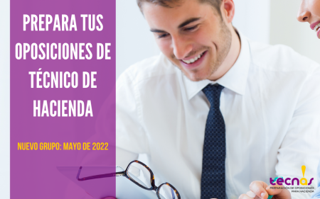Oposición Técnicos de Hacienda: ¡2209 plazas disponibles! Tipos de pruebas: