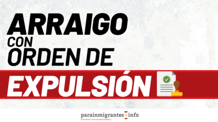 Denegación de arraigo: ¿Qué hacer si tu orden de expulsión está en marcha? Denegación de arraigo: ¿Qué hacer si tu orden de expulsión está en marcha?