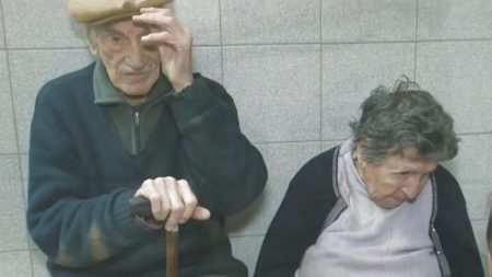 La impactante realidad de la ingratitud de los hijos hacia los padres La impactante realidad de la ingratitud de los hijos hacia los padres