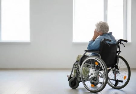 La impactante realidad de la ingratitud de los hijos hacia los padres Expresa tus sentimientos