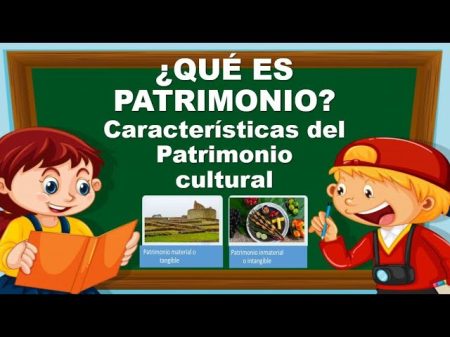 Descubre qué es realmente el patrimonio social en nuestra sociedad Explorando ejemplos de patrimonio social en la comunidad
