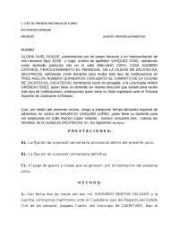 Prueba de Paternidad y Pensión Alimenticia: Todo lo que necesitas saber 3. Asesoramiento legal
