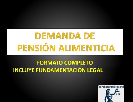 Prueba de Paternidad y Pensión Alimenticia: Todo lo que necesitas saber Cómo solicitar alimentos de manera rápida y sencilla a través de internet