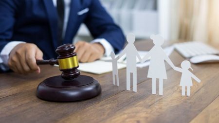 Todo lo que necesitas saber sobre la sentencia de pensión alimenticia Conoce la guía definitiva para establecer una sentencia de alimentos