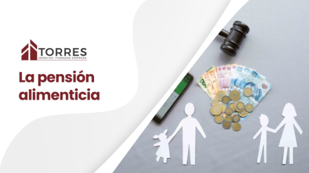 Todo lo que necesitas saber sobre la sentencia de pensión alimenticia Conoce cuál es el porcentaje adecuado de pensión alimenticia