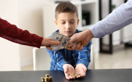 Todo lo que necesitas saber sobre la sentencia de pensión alimenticia Todo lo que necesitas saber sobre la sentencia de pensión alimenticia