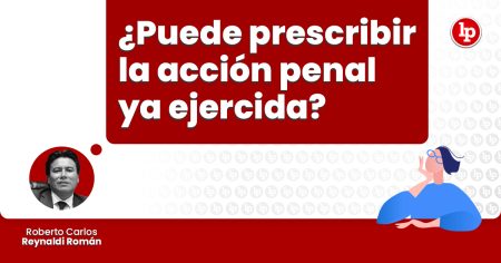 Conoce los plazos para la prescripci&oacute;n de denuncias penales en Argentina