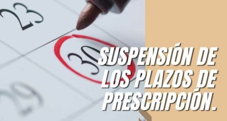 Todo lo que debes saber sobre la prescripción en derecho civil Todo lo que debes saber sobre la prescripción en derecho civil