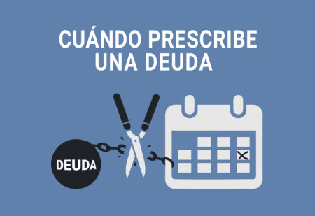 Prescripción de deudas mercantiles: todo lo que necesitas saber Prescripción de deudas mercantiles: todo lo que necesitas saber