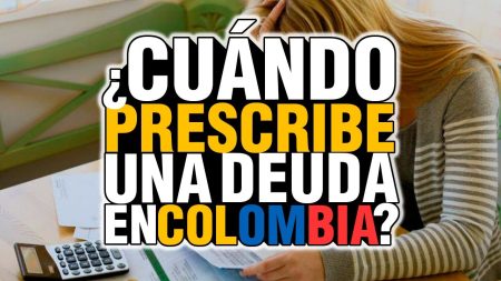 Prescripción de deudas mercantiles: todo lo que necesitas saber Conoce los pasos para solicitar la prescripción de una deuda en Argentina