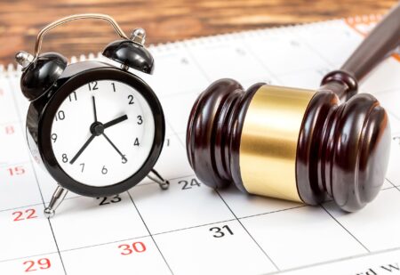 La prescripción en materia penal: claves para entenderla La prescripción en materia penal: claves para entenderla