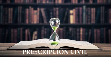 Prescripción en derecho: todo lo que necesitas saber Prescripción en derecho: todo lo que necesitas saber