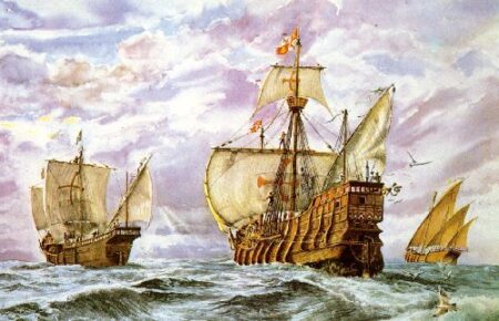 Todo lo que necesitas saber sobre el préstamo a la gruesa ventura Origen de la commenda