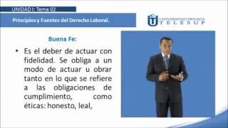 Descubre todo sobre el principio de buena fe en abogacía ¿Qué es la buena fe?