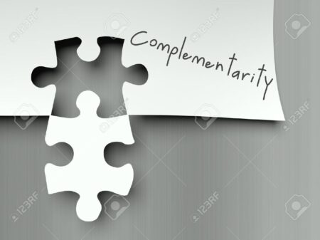 Descubriendo el principio de complementariedad: una guía completa Descubriendo el principio de complementariedad: una guía completa