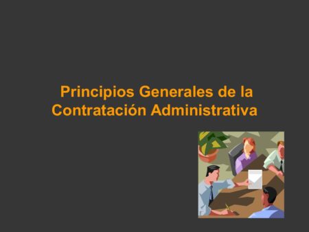 Principio de inderogabilidad singular: todo lo que debes saber Principio de inderogabilidad singular: todo lo que debes saber