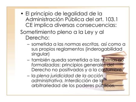 Principio de inderogabilidad singular: todo lo que debes saber Razones éticas