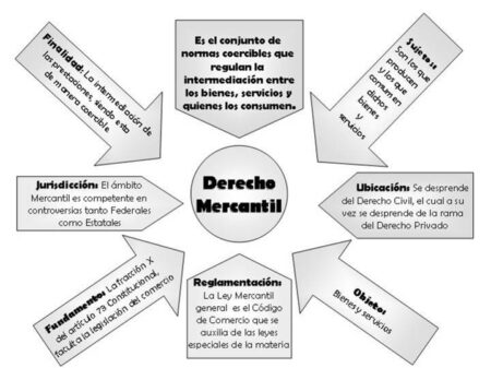 Principios Generales del Derecho Mercantil: Todo lo que necesitas saber Principios Generales del Derecho Mercantil: Todo lo que necesitas saber