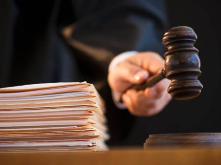 ¿Cuánto tiempo tarda en salir una sentencia firme? Todo lo que necesitas saber ¿Cuánto tiempo tarda en salir una sentencia firme? Todo lo que necesitas saber