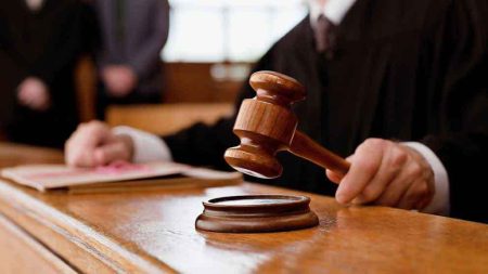 Qué es el proceso en derecho: definición y concepto Qué es el proceso en derecho: definición y concepto