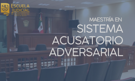 Entendiendo la Estructura del Sistema Penal Acusatorio