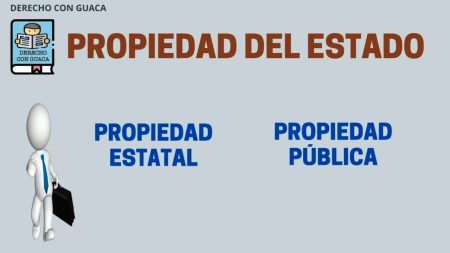 Bienes demaniales: Todo lo que necesitas saber Identifica la naturaleza de un bien: demanial o patrimonial