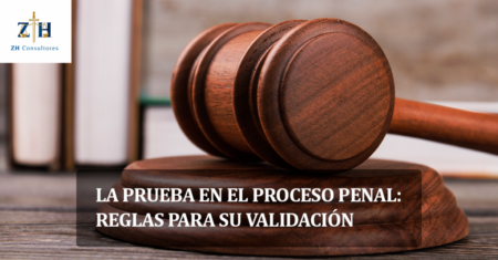 La prueba en derecho: concepto y fundamentos legales Propósito de la prueba