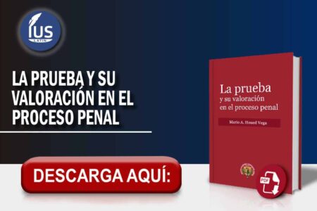 La importancia de la colaboraci&oacute;n entre las partes en la presentaci&oacute;n de pruebas