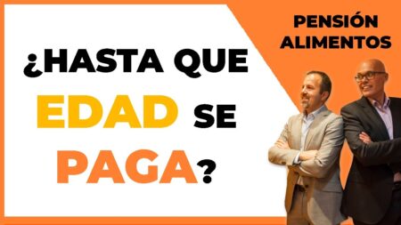 Reclamar pensión de alimentos para hijo de 27 años: ¿Cuándo finaliza la obligación de pagar? ¿Y para quienes pagan la pensión?